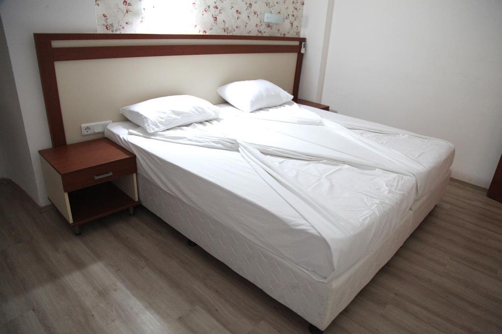 Yeni Astral Apart Hotel 시데 외부 사진
